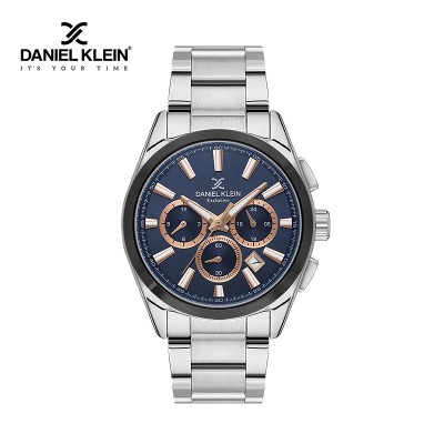  MONTRE HOMME DANIEL KLEIN...