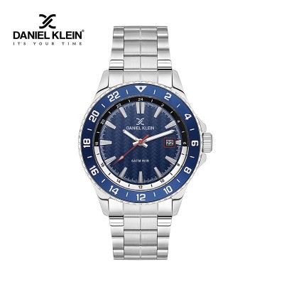  MONTRE HOMME DANIEL KLEIN...