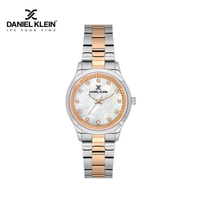 MONTRE FEMME DANIEL KLEIN...
