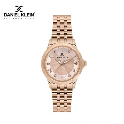 MONTRE FEMME DANIEL KLEIN...