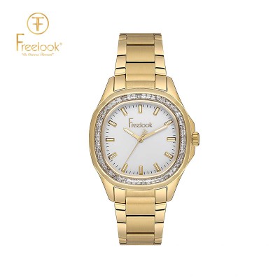  MONTRE FEMME FREELOOK...