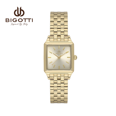 MONTRE FEMME BIGOTTI...