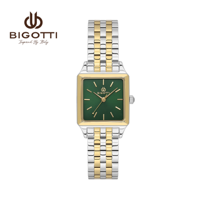 MONTRE FEMME BIGOTTI...
