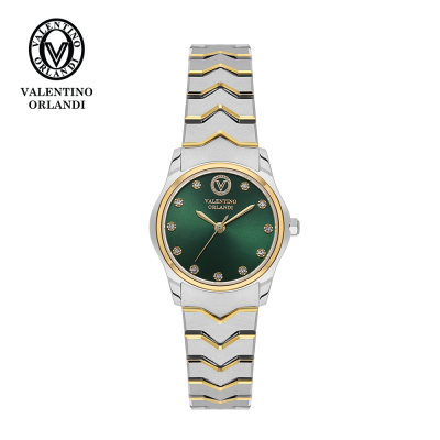 MONTRE FEMME VALENTINO ORLANDI VO.1.10004-2 | Praga Tunisie