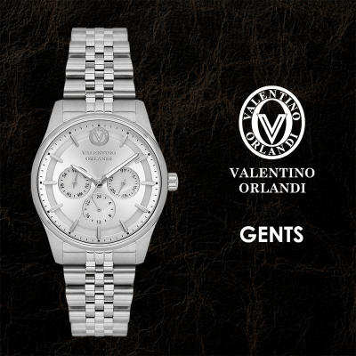 MONTRE HOMME VALENTINO ORLANDI VO.1.10005-1 | Praga Tunisie
