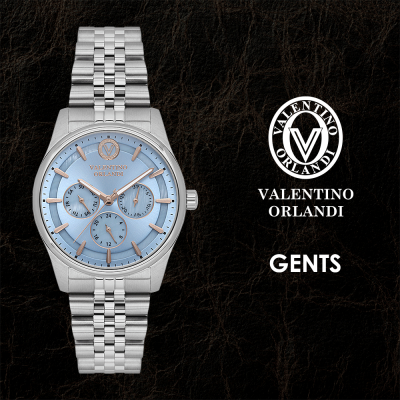 MONTRE HOMME VALENTINO ORLANDI VO.1.10005-2 | Praga Tunisie
