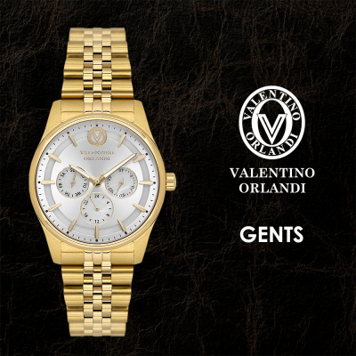 MONTRE HOMME VALENTINO ORLANDI VO.1.10005-3 | Praga Tunisie