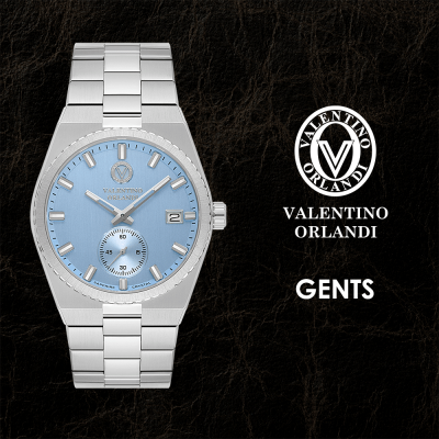 MONTRE HOMME VALENTINO ORLANDI VO.1.10006-5 | Praga Tunisie