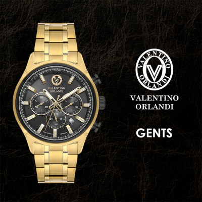 MONTRE HOMME VALENTINO ORLANDI VO.1.10008-2 | Praga Tunisie