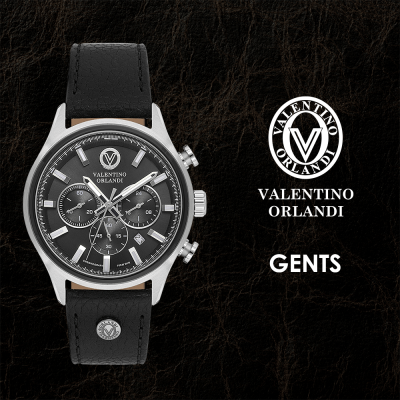 MONTRE HOMME VALENTINO ORLANDI VO.1.10009-1 | Praga Tunisie