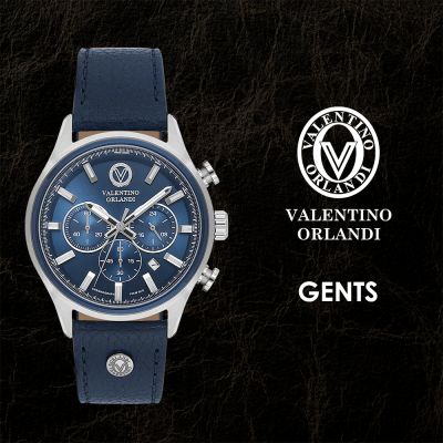 MONTRE HOMME VALENTINO ORLANDI VO.1.10009-5 | Praga Tunisie