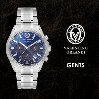 MONTRE HOMME VALENTINO ORLANDI VO.1.10010-3 | Praga Tunisie