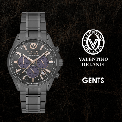MONTRE HOMME VALENTINO ORLANDI VO.1.10010-4 | Praga Tunisie