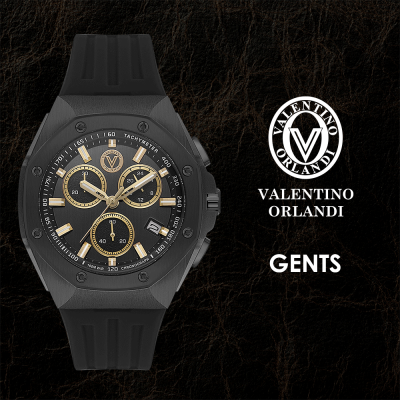 MONTRE HOMME VALENTINO ORLANDI VO.1.10015-5 | Praga Tunisie