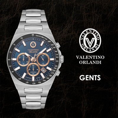 MONTRE HOMME VALENTINO ORLANDI VO.1.10016-5 | Praga Tunisie