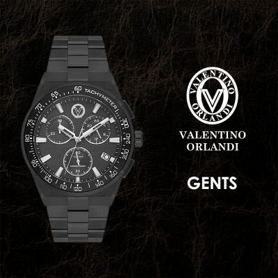 MONTRE HOMME VALENTINO ORLANDI VO.1.10018-2 | Praga Tunisie