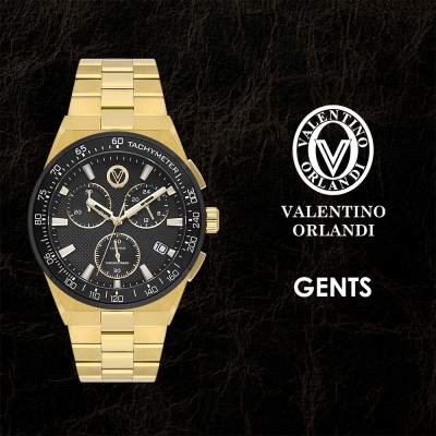 MONTRE HOMME VALENTINO ORLANDI VO.1.10018-3 | Praga Tunisie