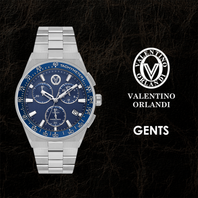 MONTRE HOMME VALENTINO ORLANDI VO.1.10018-5 | Praga Tunisie