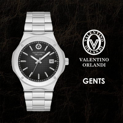 MONTRE HOMME VALENTINO ORLANDI VO.1.10007-1 | Praga Tunisie