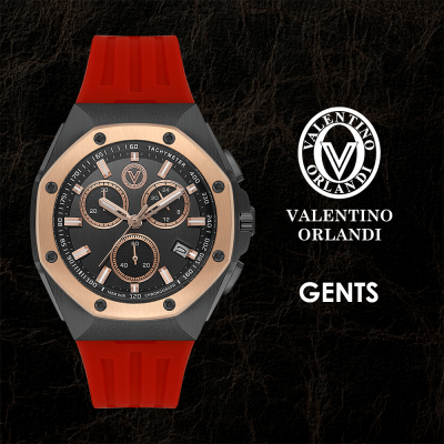 MONTRE HOMME VALENTINO ORLANDI VO.1.10015-2 | Praga Tunisie