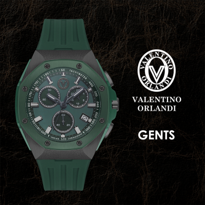 MONTRE HOMME VALENTINO ORLANDI VO.1.10015-3 | Praga Tunisie