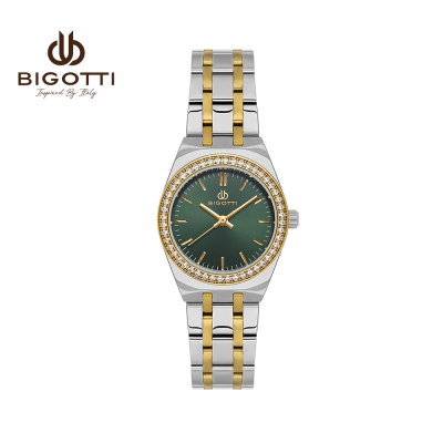  MONTRE FEMME BIGOTTI...