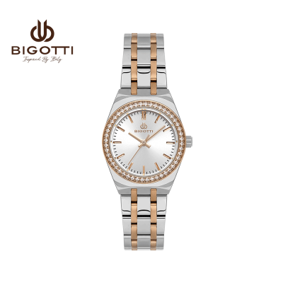 MONTRE FEMME BIGOTTI BG.1.10615-6 | PRAGA TUNISIE