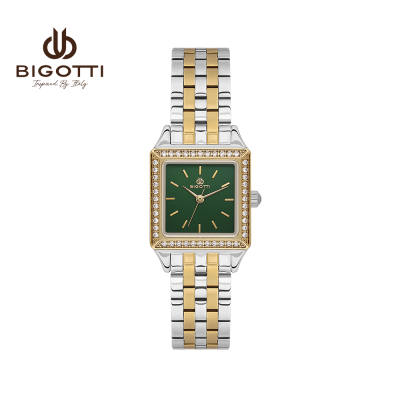  MONTRE FEMME BIGOTTI...