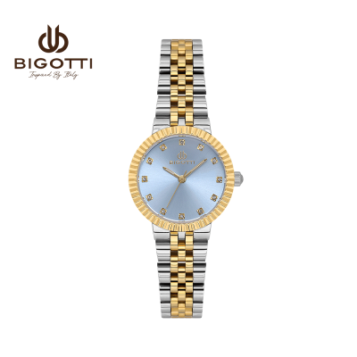  MONTRE FEMME BIGOTTI...