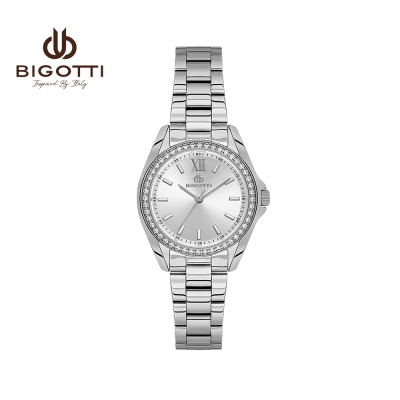  MONTRE FEMME BIGOTTI...