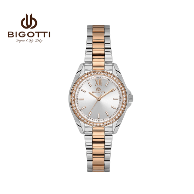 MONTRE FEMME BIGOTTI BG.1.10621-6 | PRAGA TUNISIE