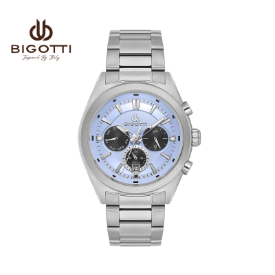 MONTRE HOMME BIGOTTI BG.1.10631-6 | PRAGA TUNISIE