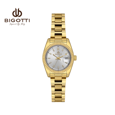  MONTRE FEMME BIGOTTI...