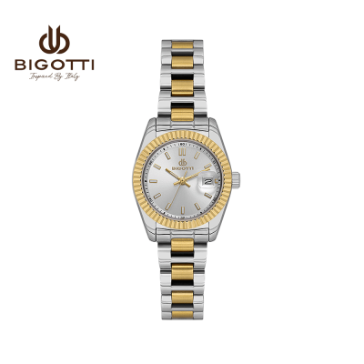 MONTRE FEMME BIGOTTI BG.1.10638-4| PRAGA TUNISIE