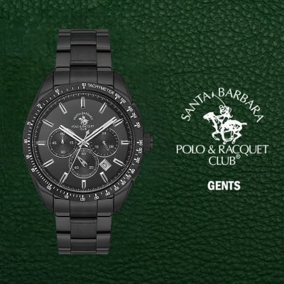 MONTRE HOMME SANTA BARBARA POLO SB.1.10526-4 | PRAGA TUNISIE