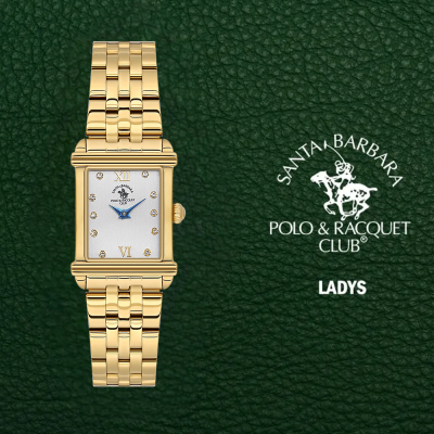 MONTRE FEMME SANTA BARBARA POLO SB.1.10623-2 | PRAGA TUNISIE