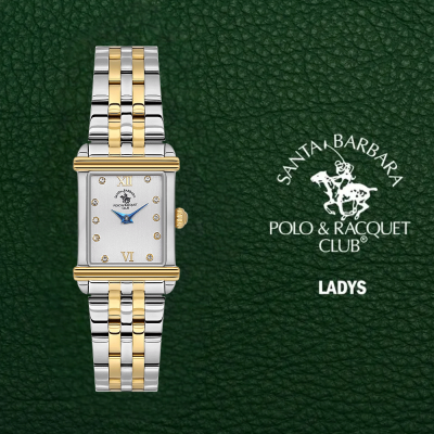 MONTRE FEMME SANTA BARBARA POLO SB.1.10623-4 | PRAGA TUNISIE