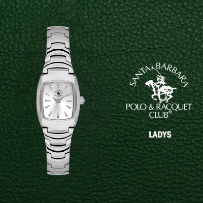 MONTRE FEMME SANTA BARBARA POLO SB.1.10639-1 | PRAGA TUNISIE