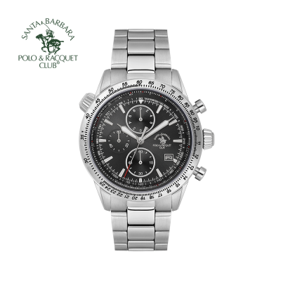 MONTRE HOMME SANTA BARBARA POLO SB.5.10003-1 | PRAGA TUNISIE