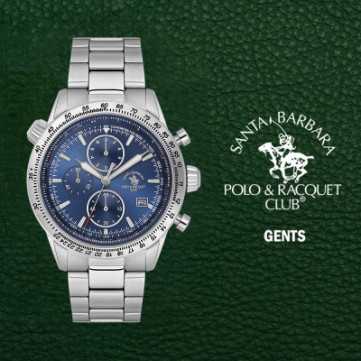 MONTRE HOMME SANTA BARBARA POLO SB.5.10003-2 | PRAGA TUNISIE