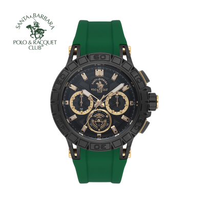 MONTRE HOMME SANTA BARBARA...