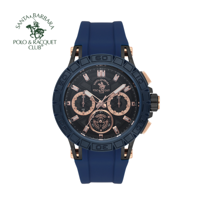 MONTRE HOMME SANTA BARBARA...