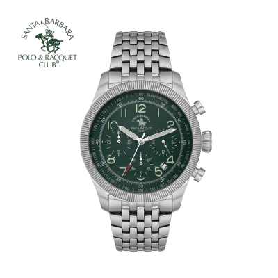 MONTRE HOMME SANTA BARBARA...