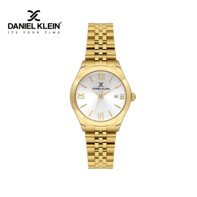  MONTRE FEMME DANIEL KLEIN...