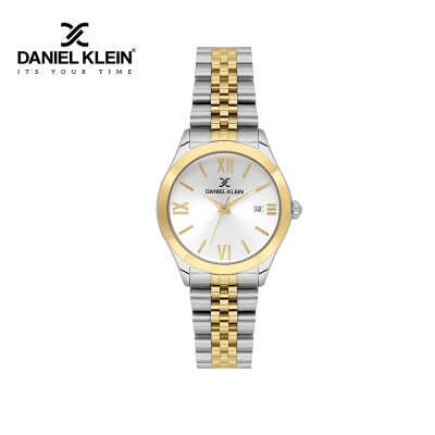 MONTRE FEMME DANIEL KLEIN DK.1.13920-4 | PRAGA TUNISIE