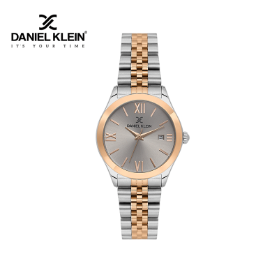  MONTRE FEMME DANIEL KLEIN...