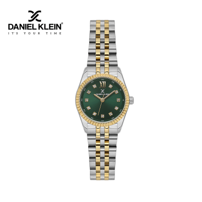  MONTRE FEMME DANIEL KLEIN...