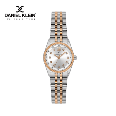 MONTRE FEMME DANIEL KLEIN DK.1.13925-6 | PRAGA TUNISIE