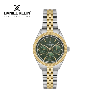 MONTRE FEMME DANIEL KLEIN DK.1.13927-4 | PRAGA TUNISIE