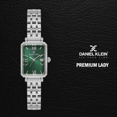 MONTRE FEMME DANIEL KLEIN DK.1.13934-2 | PRAGA TUNISIE